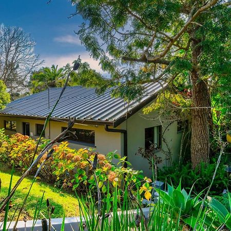 Hildesheim Guest Lodge Уилдернесс Экстерьер фото