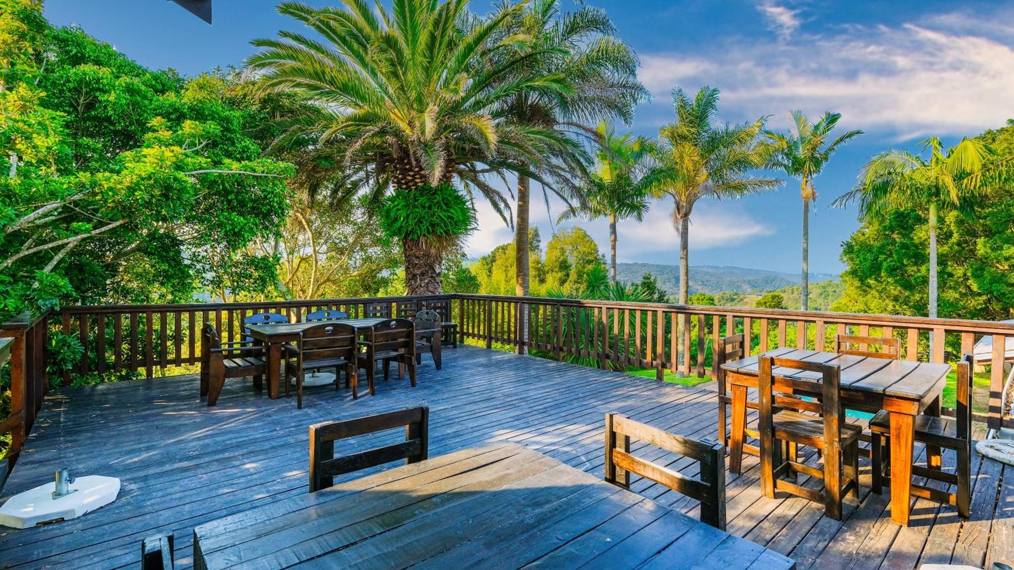 Hildesheim Guest Lodge Уилдернесс Экстерьер фото