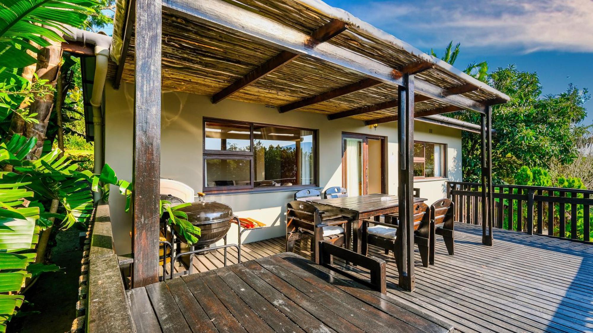Hildesheim Guest Lodge Уилдернесс Экстерьер фото