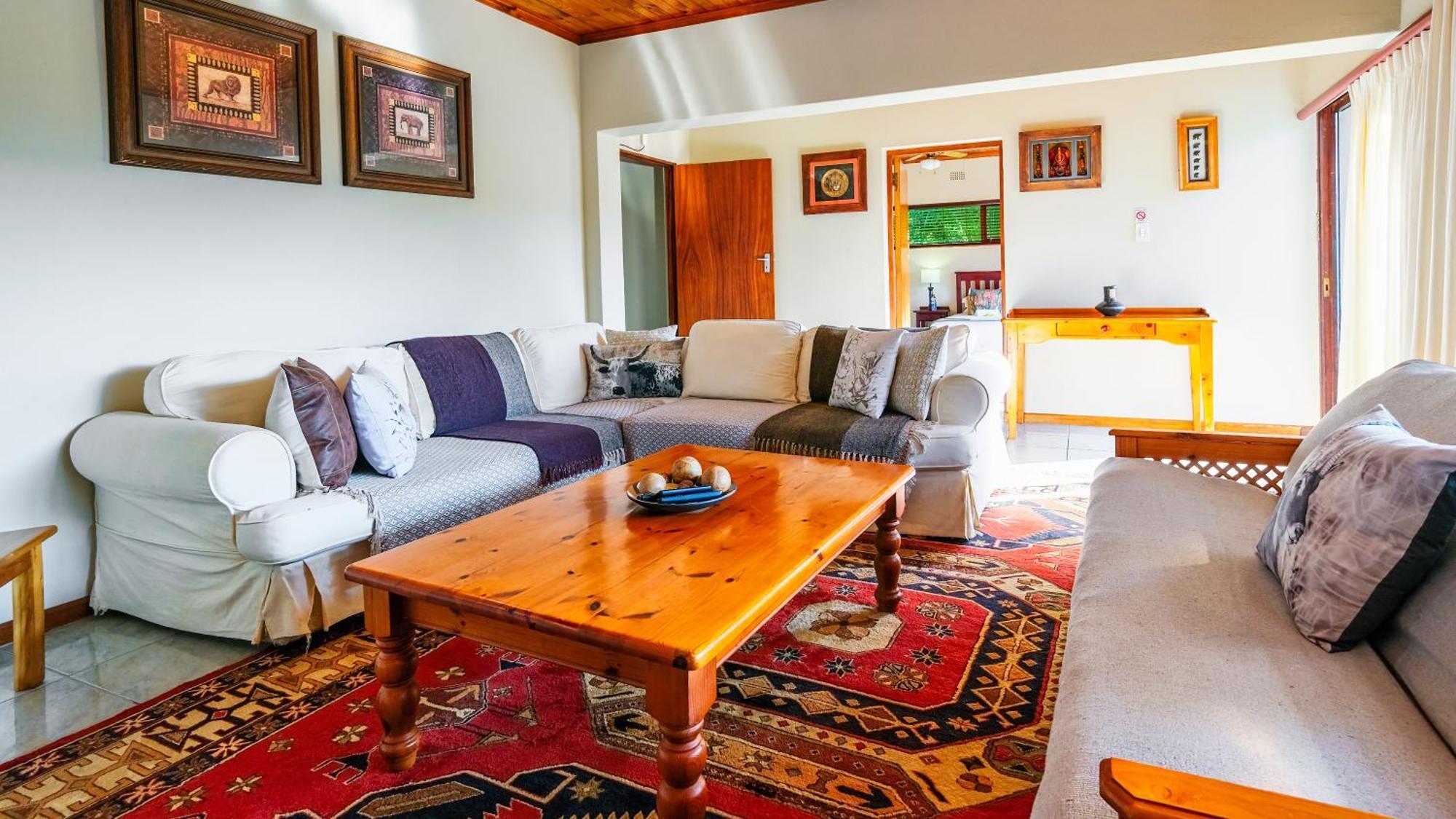 Hildesheim Guest Lodge Уилдернесс Экстерьер фото
