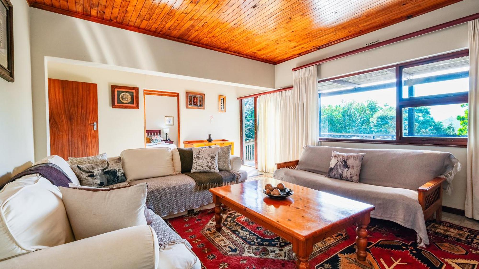 Hildesheim Guest Lodge Уилдернесс Экстерьер фото