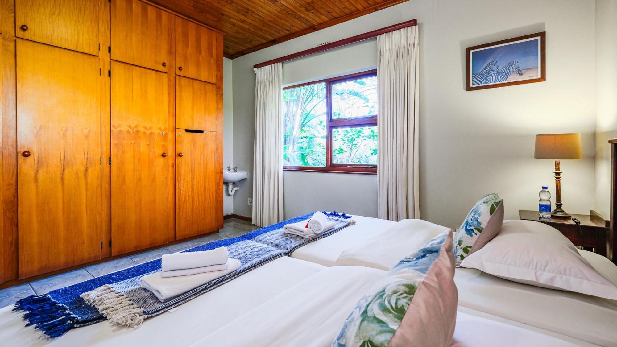 Hildesheim Guest Lodge Уилдернесс Экстерьер фото
