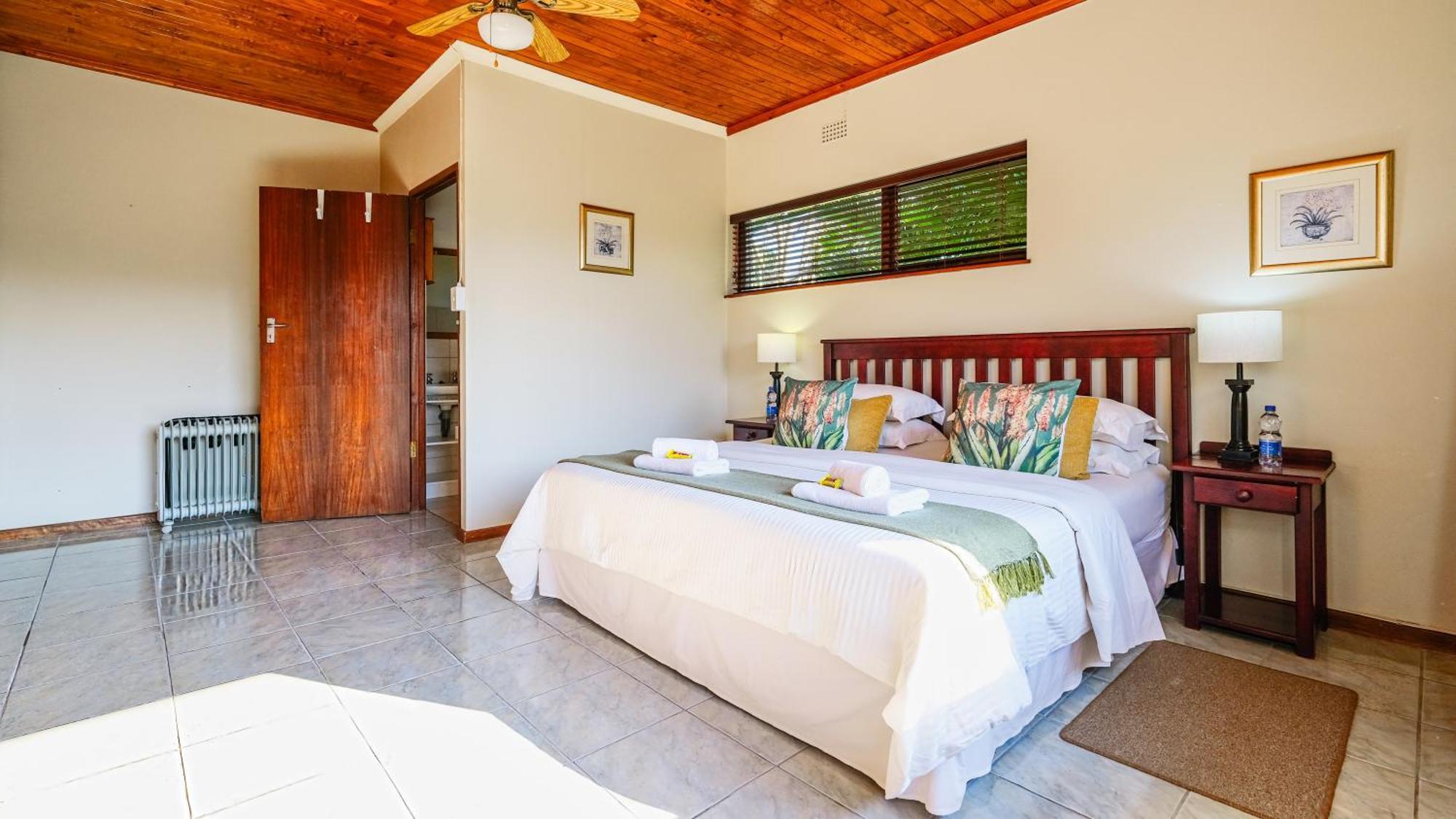 Hildesheim Guest Lodge Уилдернесс Экстерьер фото
