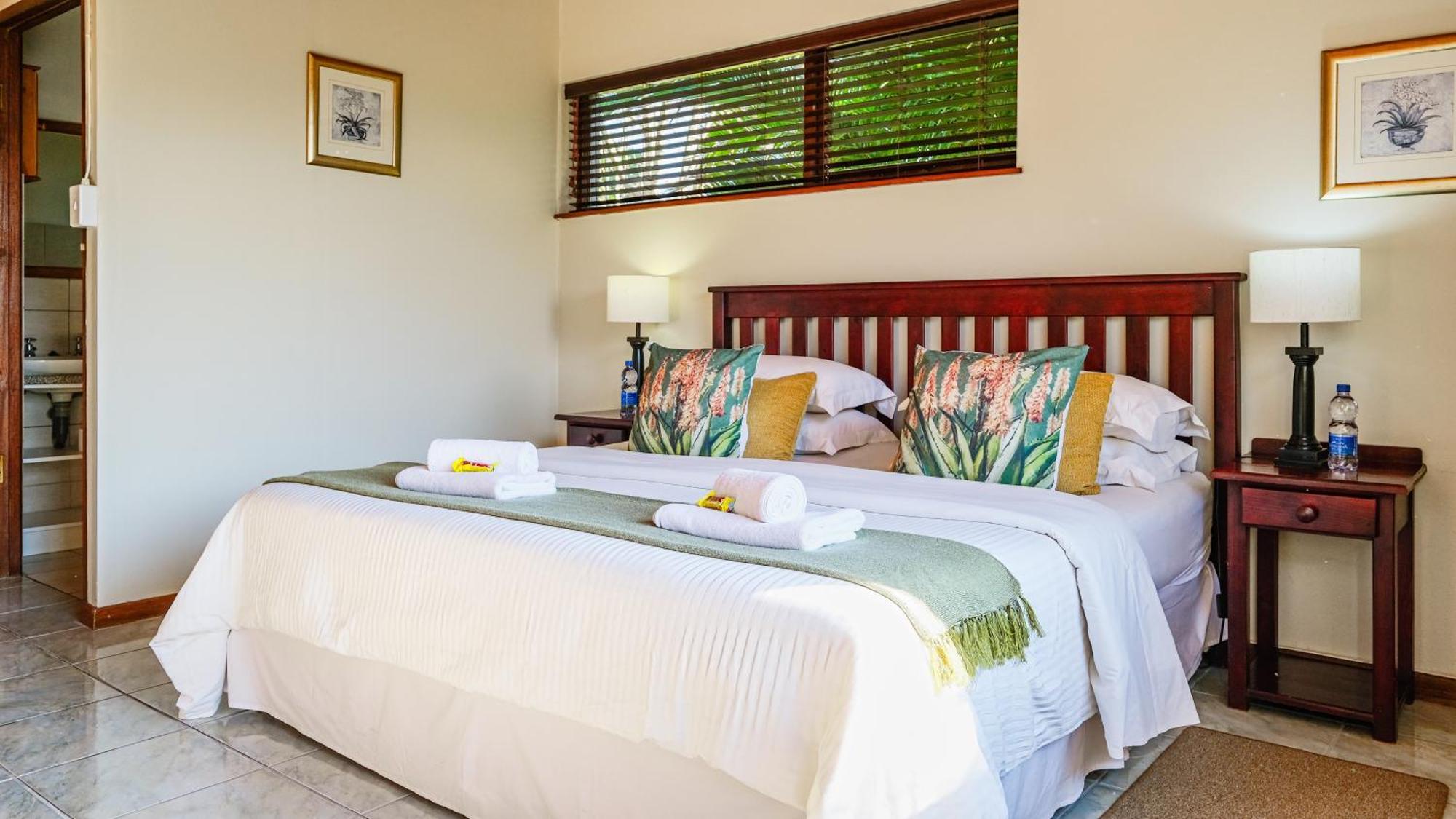 Hildesheim Guest Lodge Уилдернесс Экстерьер фото