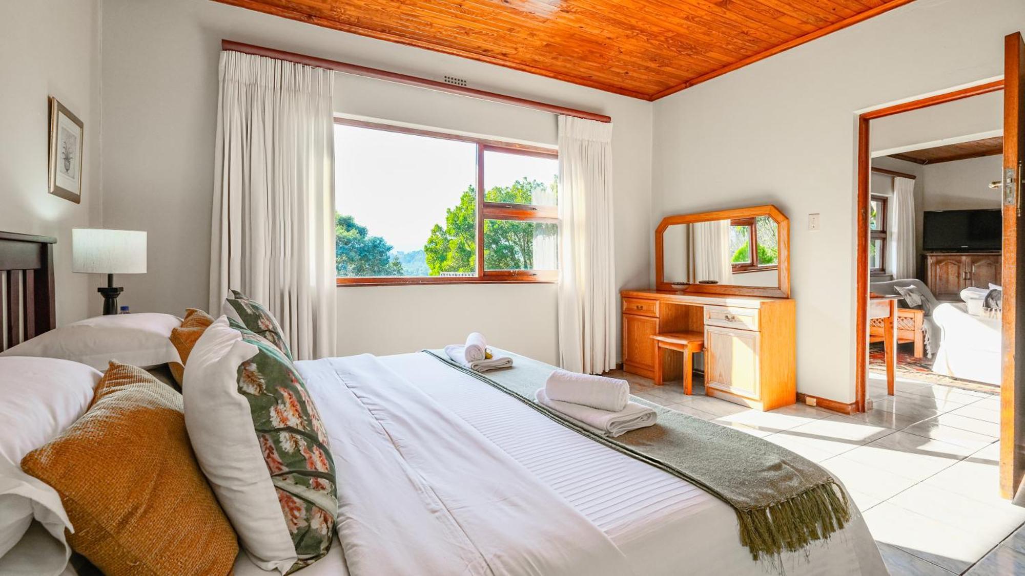 Hildesheim Guest Lodge Уилдернесс Экстерьер фото
