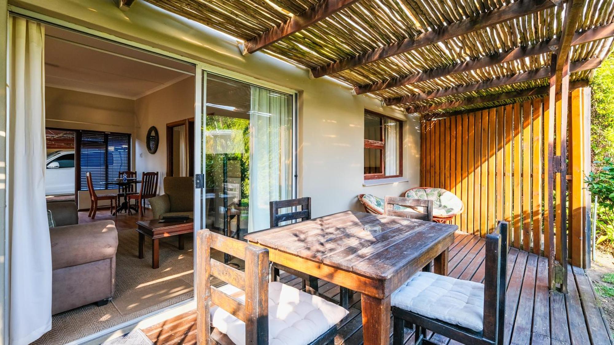 Hildesheim Guest Lodge Уилдернесс Экстерьер фото