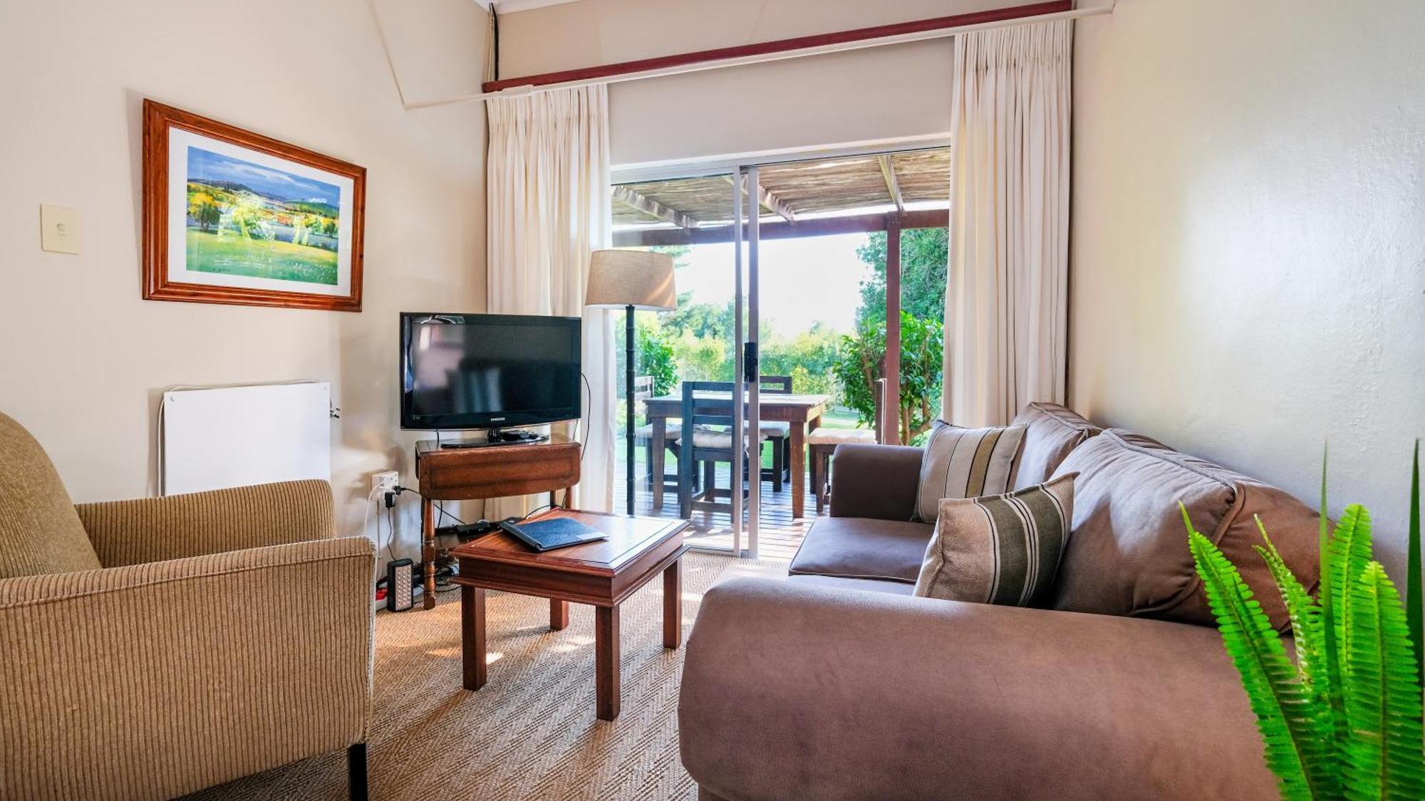 Hildesheim Guest Lodge Уилдернесс Экстерьер фото