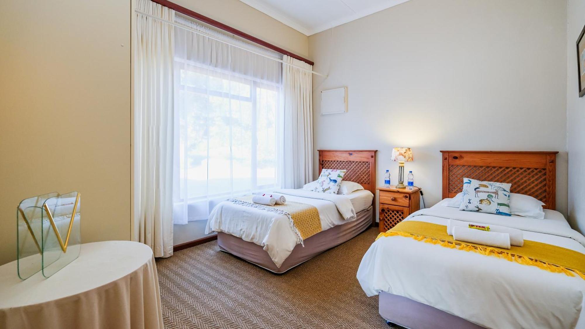 Hildesheim Guest Lodge Уилдернесс Экстерьер фото