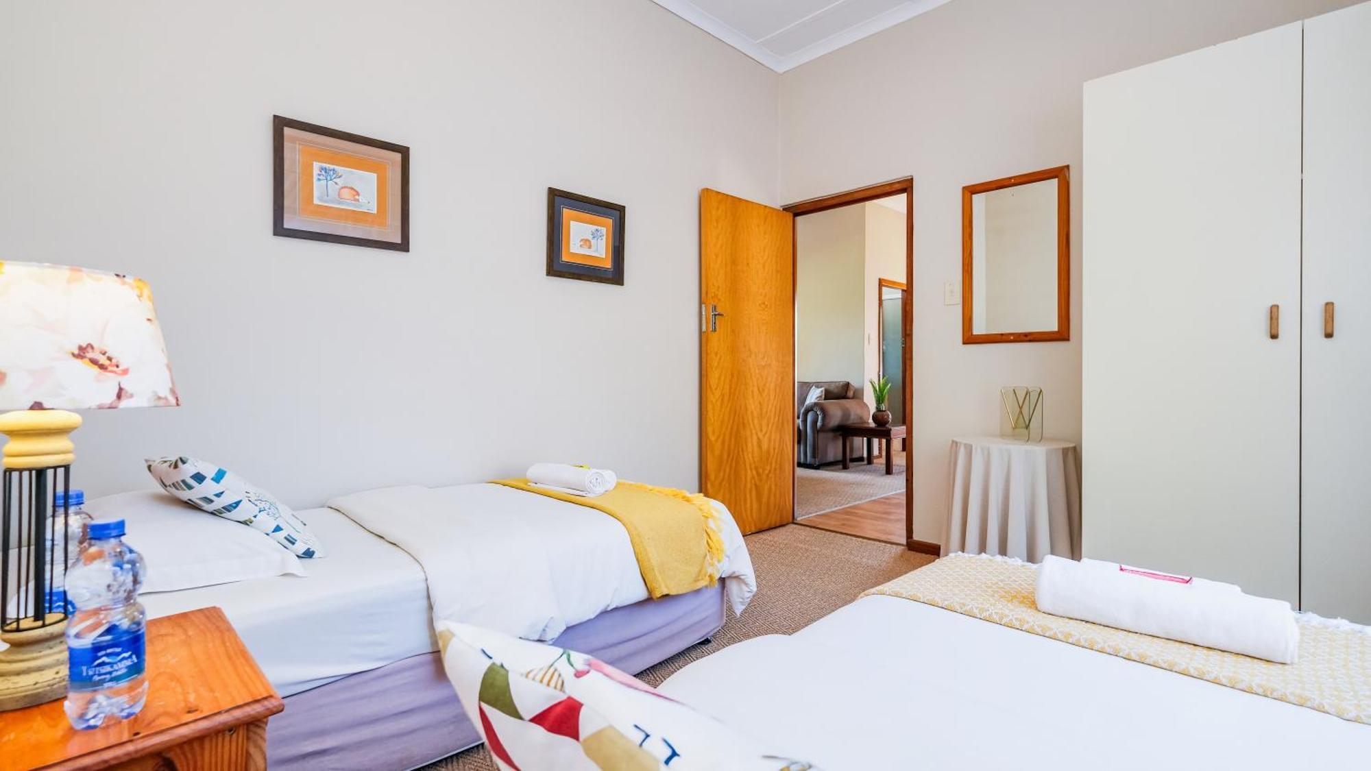 Hildesheim Guest Lodge Уилдернесс Экстерьер фото