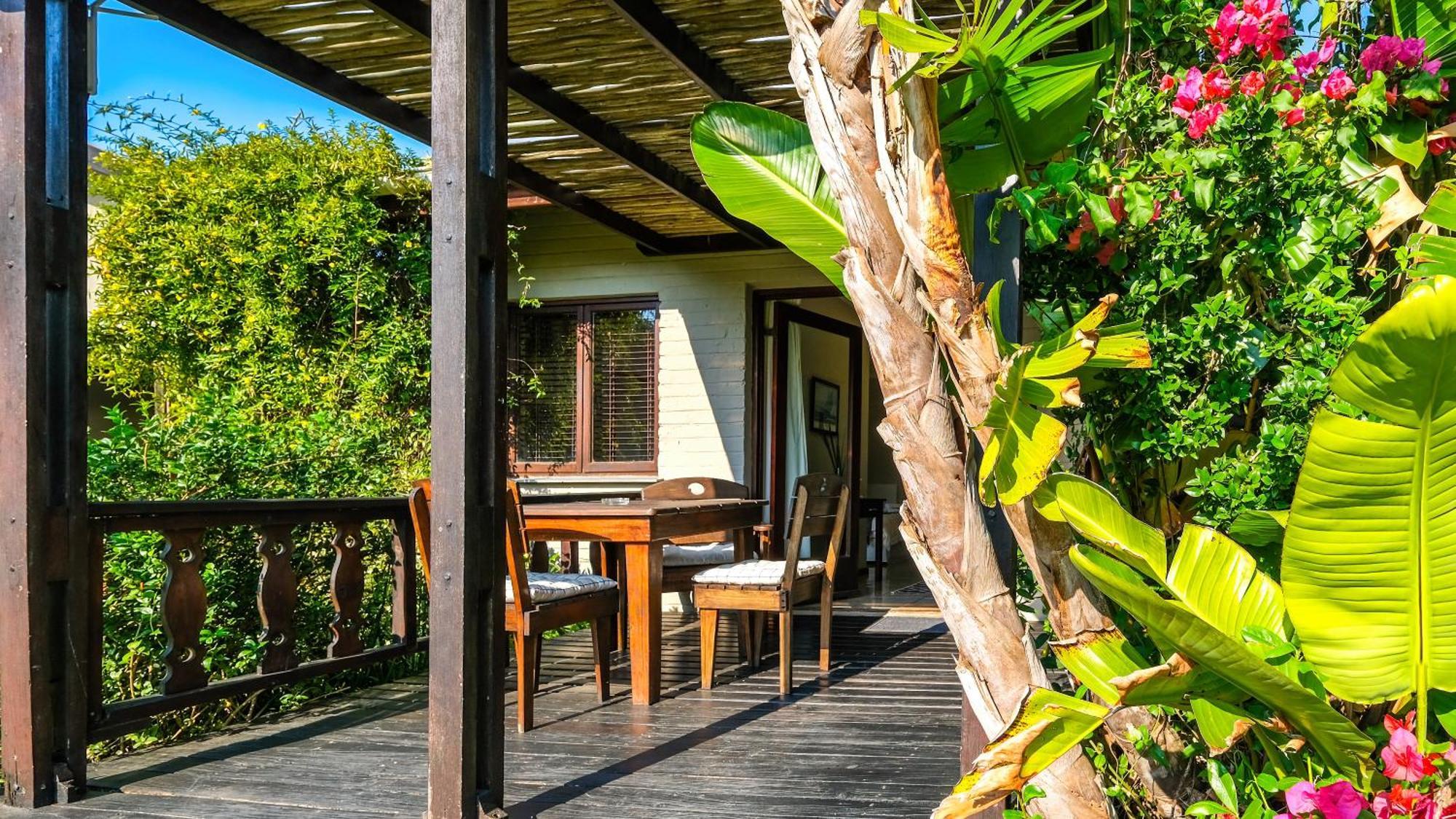 Hildesheim Guest Lodge Уилдернесс Экстерьер фото