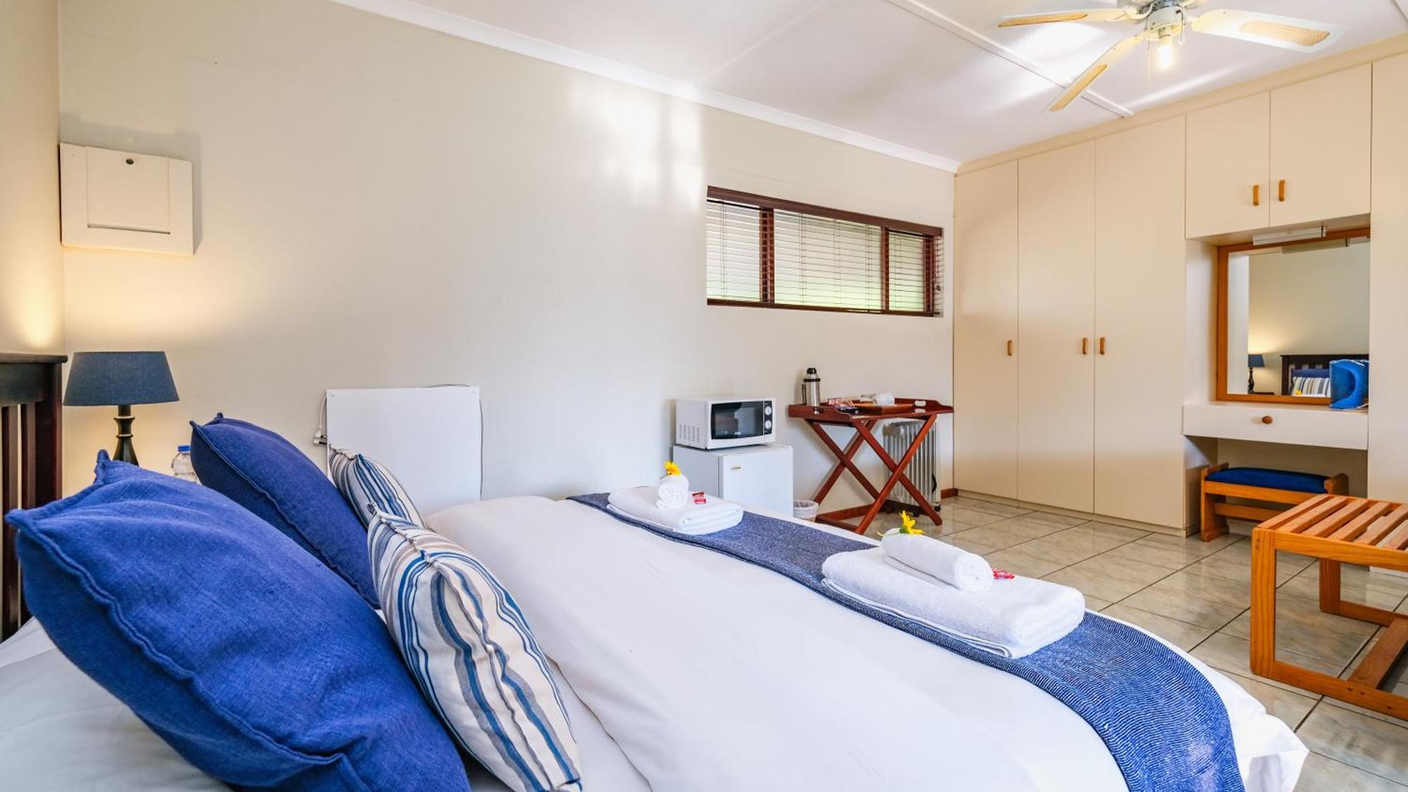 Hildesheim Guest Lodge Уилдернесс Экстерьер фото