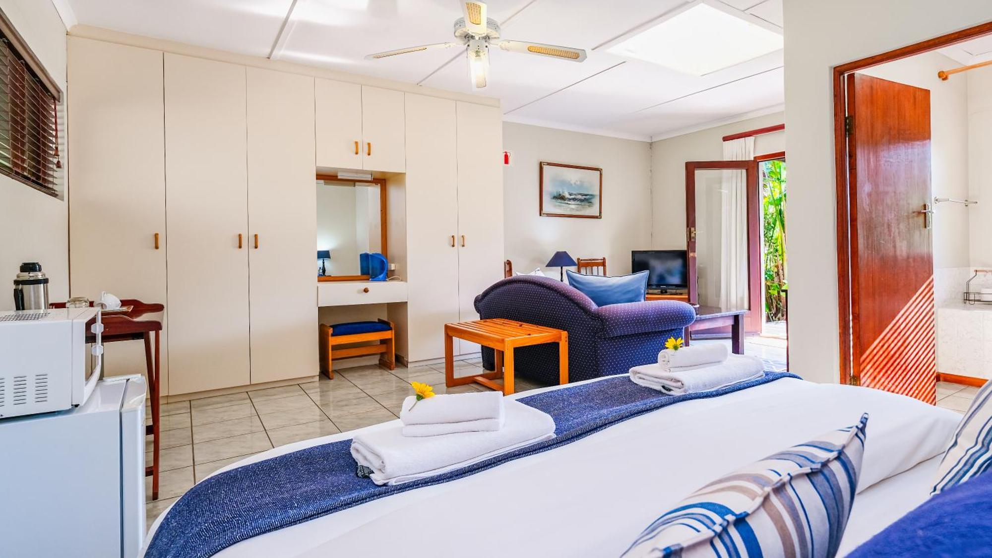 Hildesheim Guest Lodge Уилдернесс Экстерьер фото