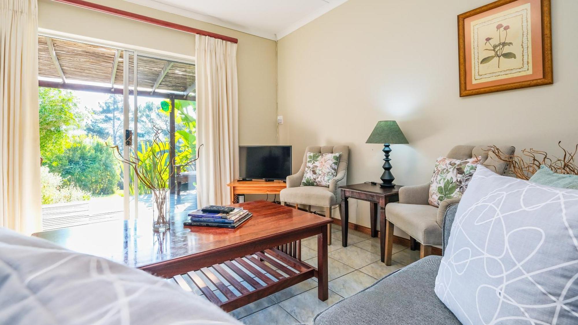 Hildesheim Guest Lodge Уилдернесс Экстерьер фото