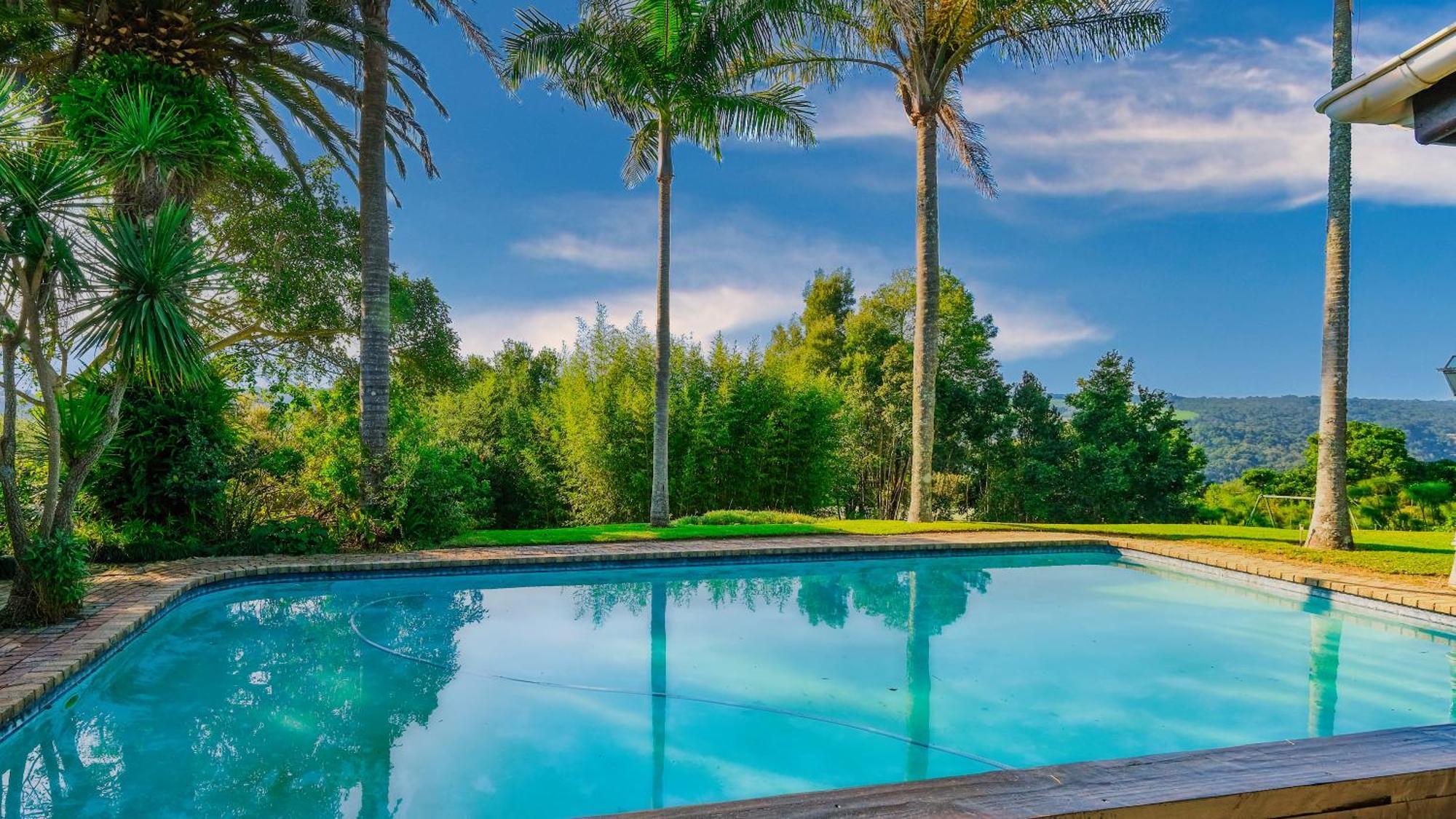 Hildesheim Guest Lodge Уилдернесс Экстерьер фото