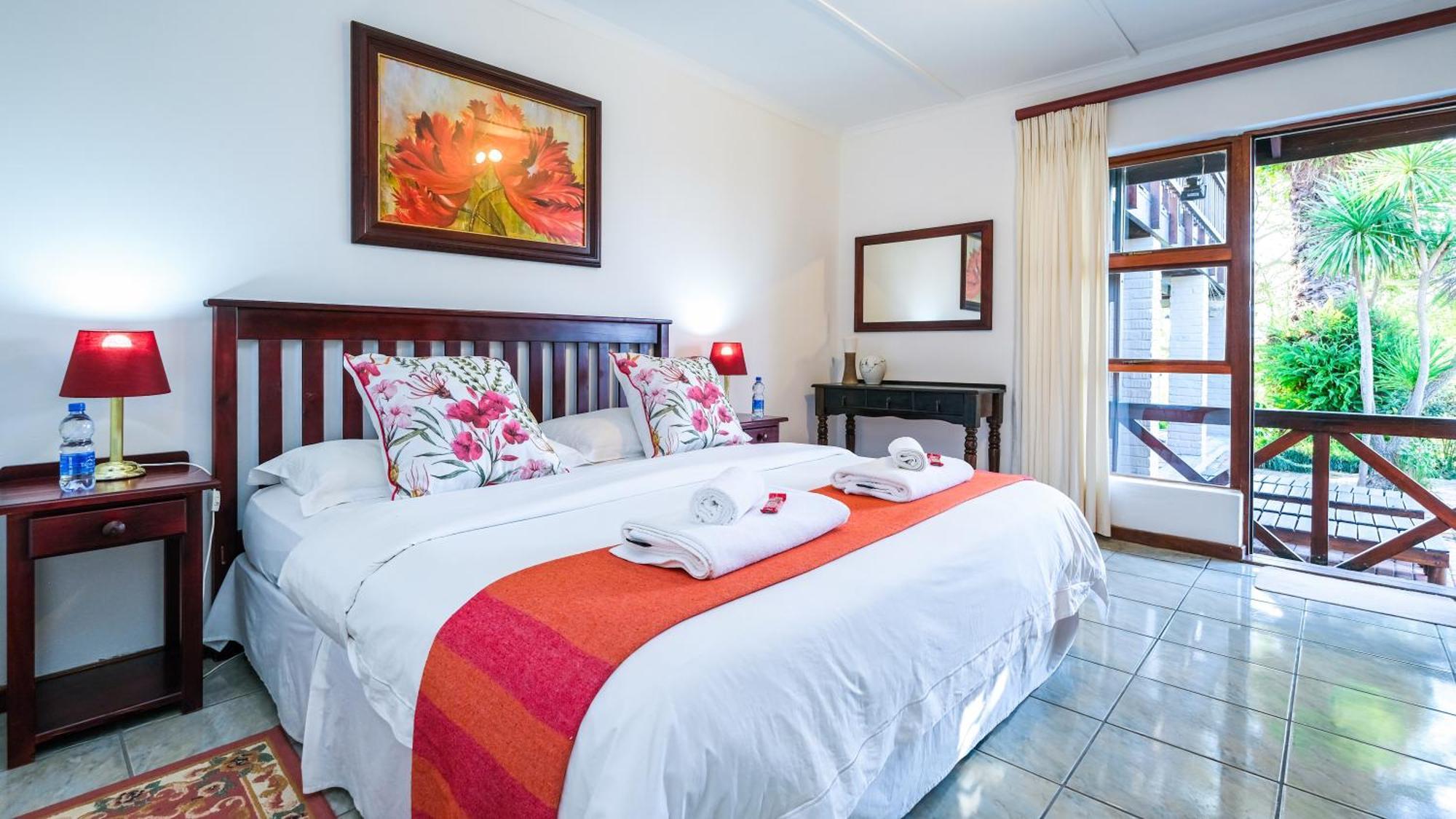 Hildesheim Guest Lodge Уилдернесс Экстерьер фото