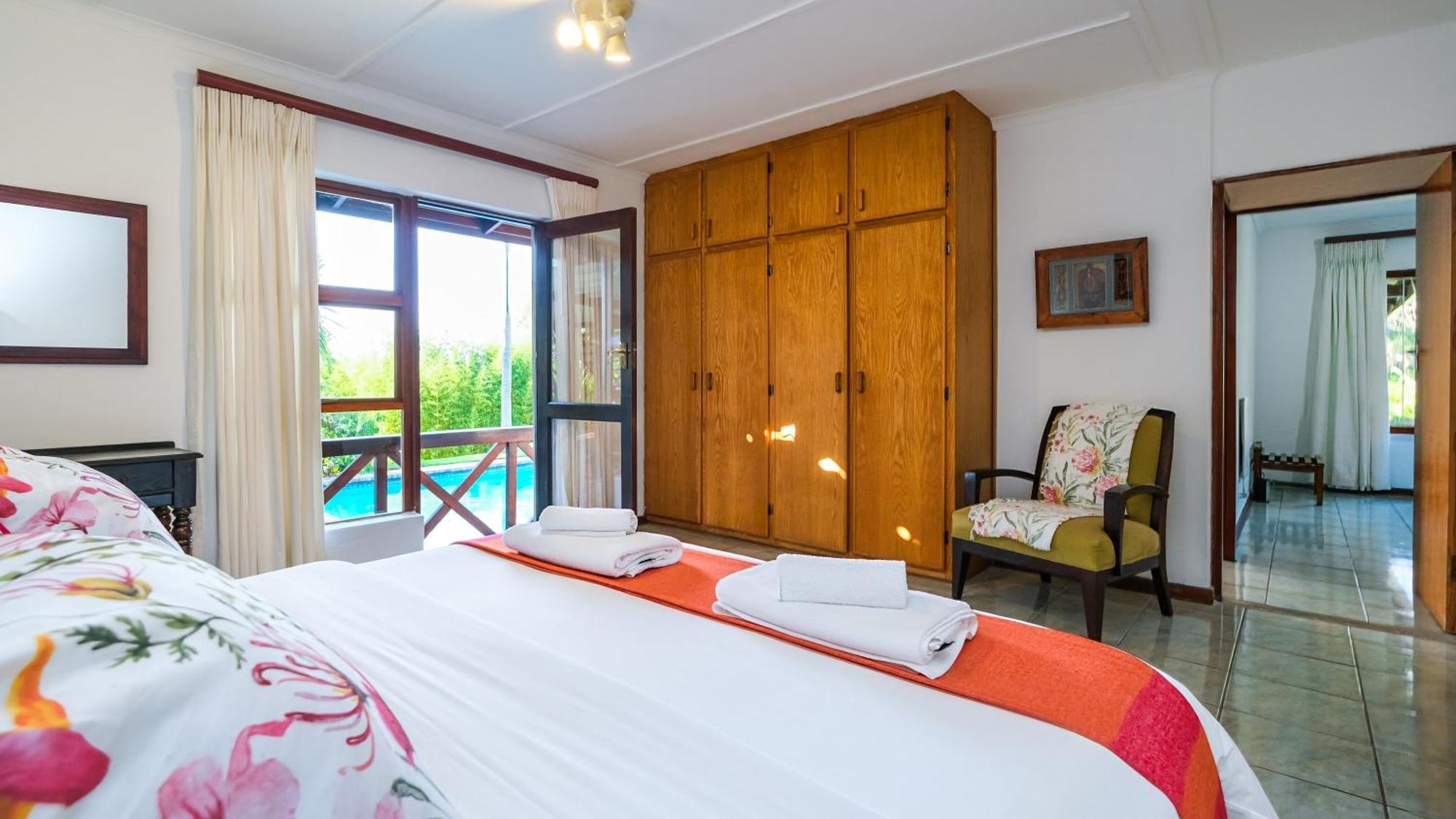 Hildesheim Guest Lodge Уилдернесс Экстерьер фото