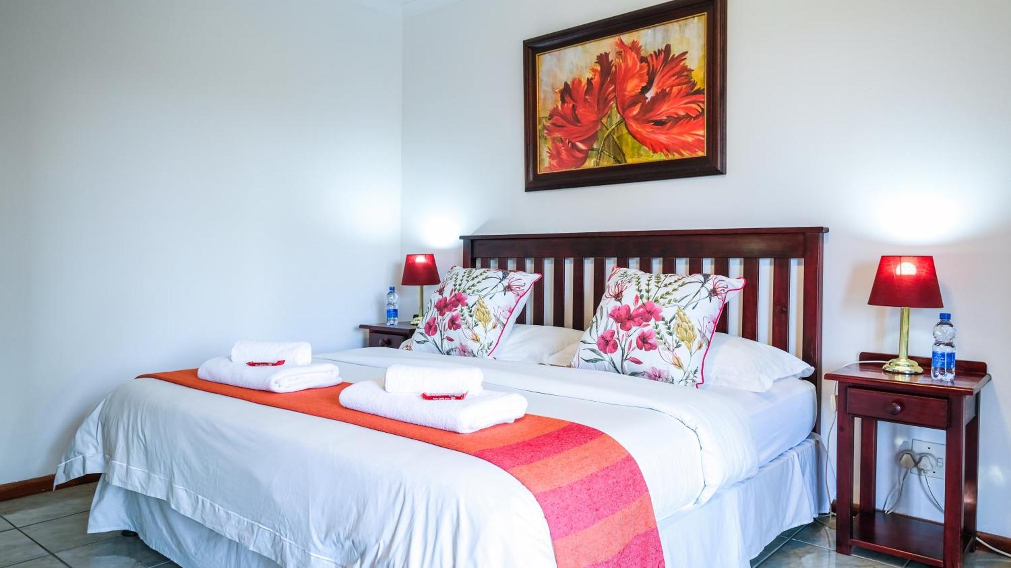 Hildesheim Guest Lodge Уилдернесс Экстерьер фото