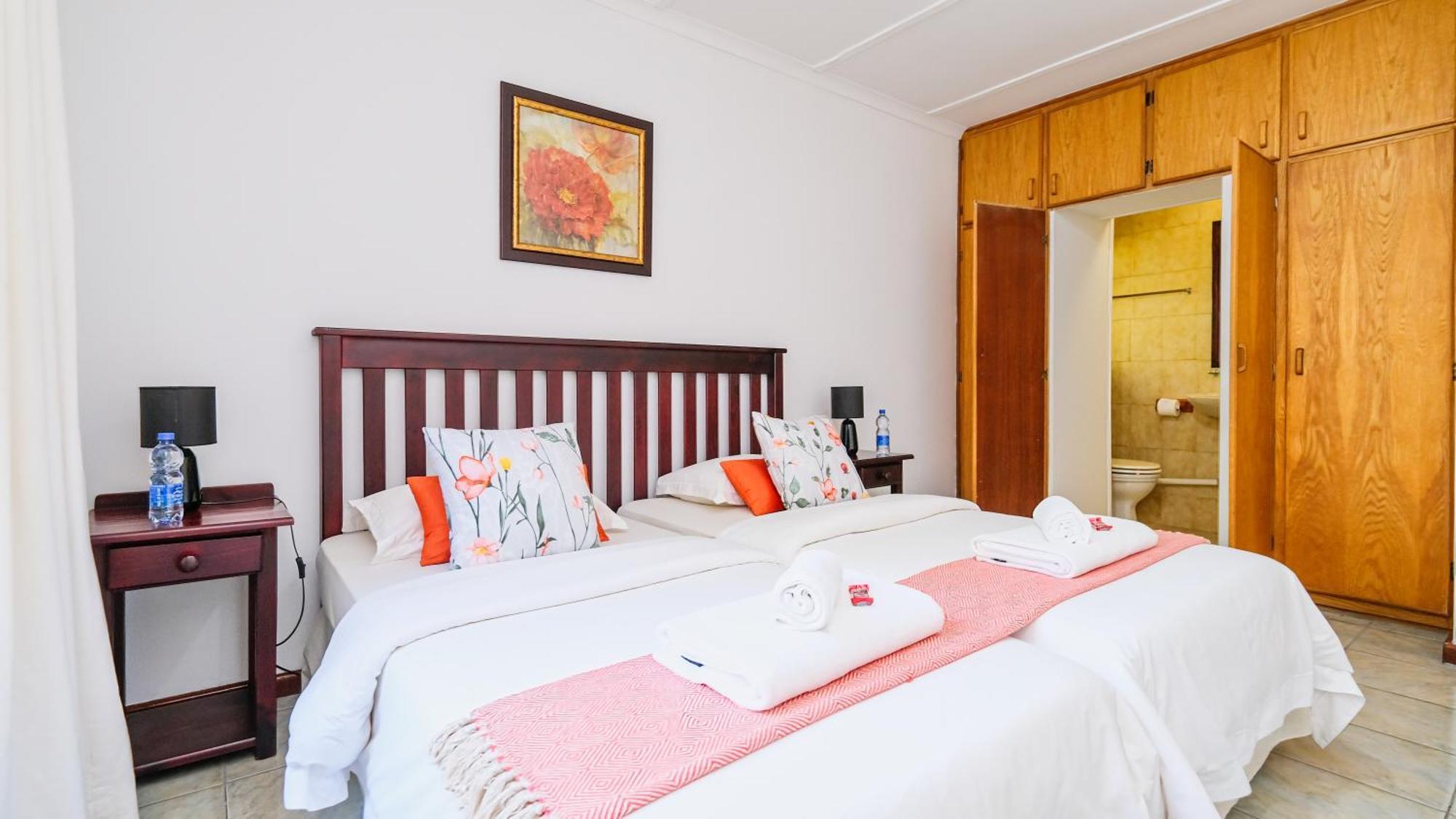 Hildesheim Guest Lodge Уилдернесс Экстерьер фото